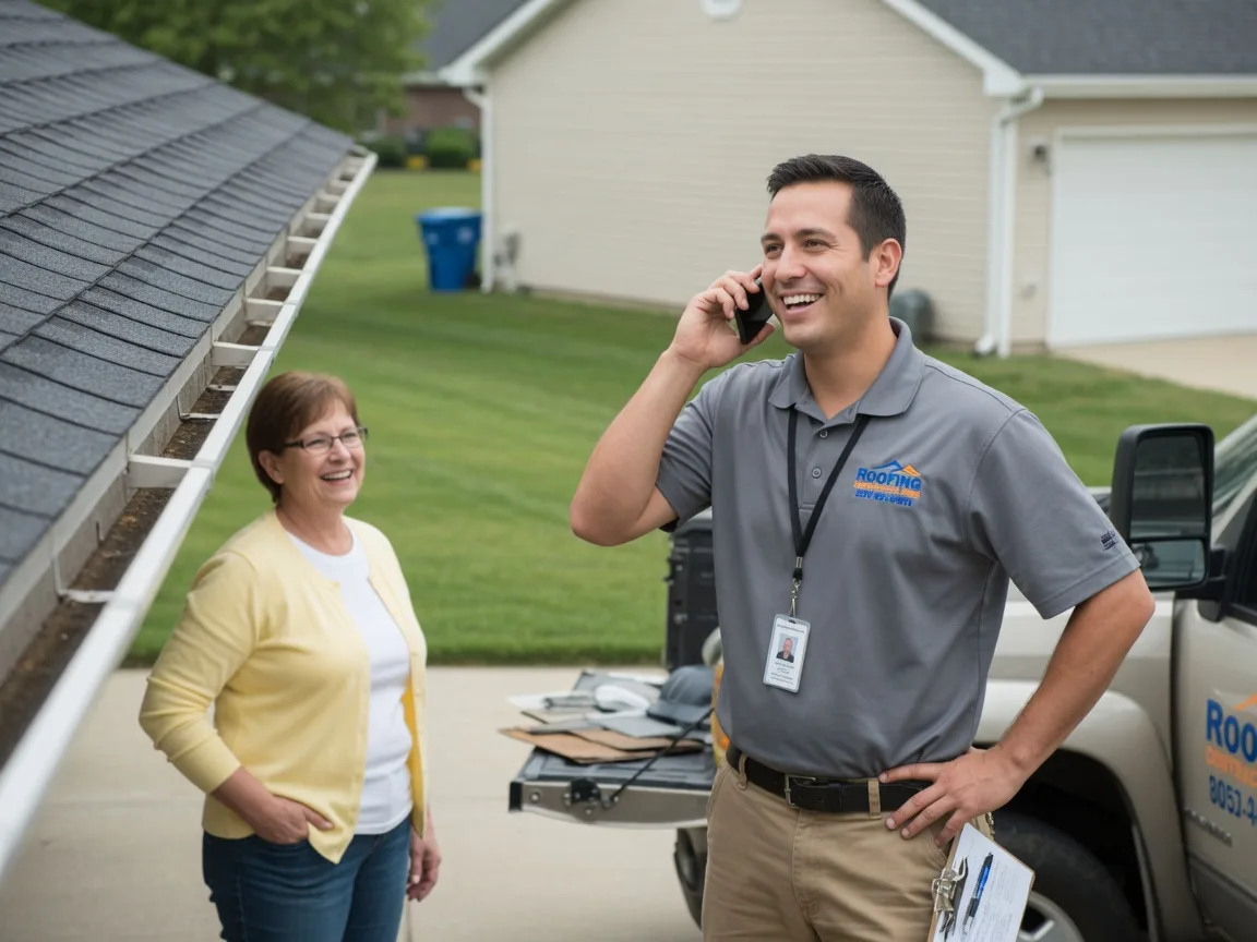Local Roofing Contractors Laurens, SC FAQs